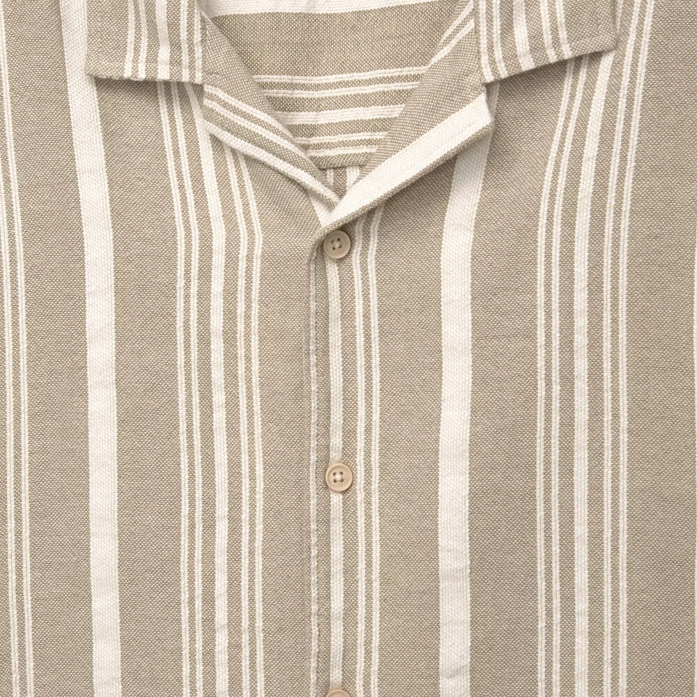 Short sleeve printed T-shirt