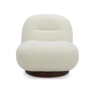 Upholstered Timber Chair