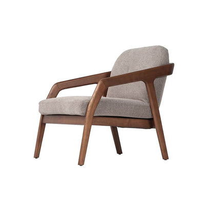 Kosi Swivel Accent Chair