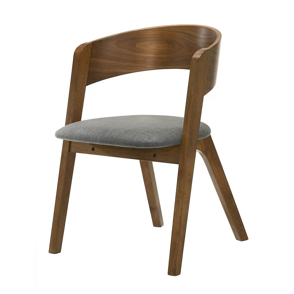 Churchill Multistripe Chair